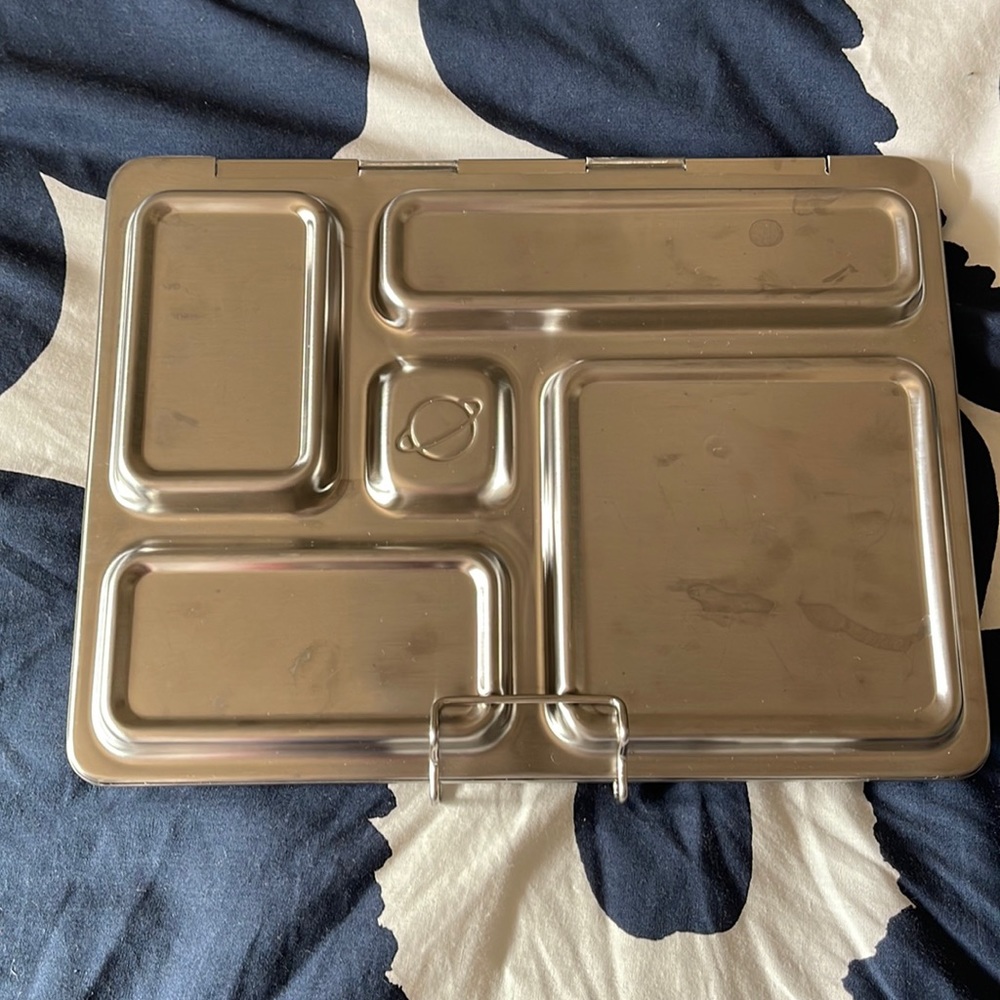 Planet box Rover lunchbox